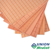 Strutturale rigato anima in schiuma PVC P100 con struttura a cellule chiuse resistente all'acqua salata