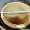 L&aacute;mina de espuma ultrafina de 2 mm UNION P60 PVC para compuestos ligeros