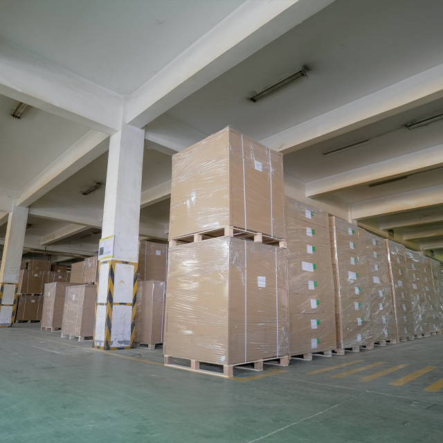 UNION Imballaggio per l'esportazione in cartone espanso P130 | Logistica certificata AEO