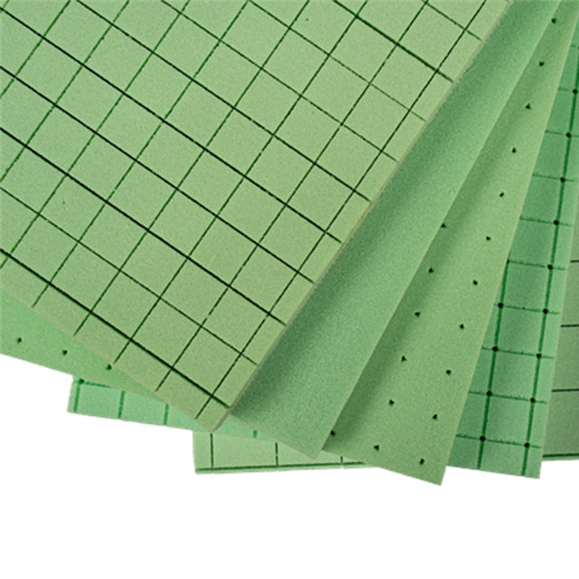 UNION التطبيقات البحرية الصف اللب الأساسي من رغوة PVC الورقة P80 - لوح مقاوم للتآكل للقارب هياكل السفن