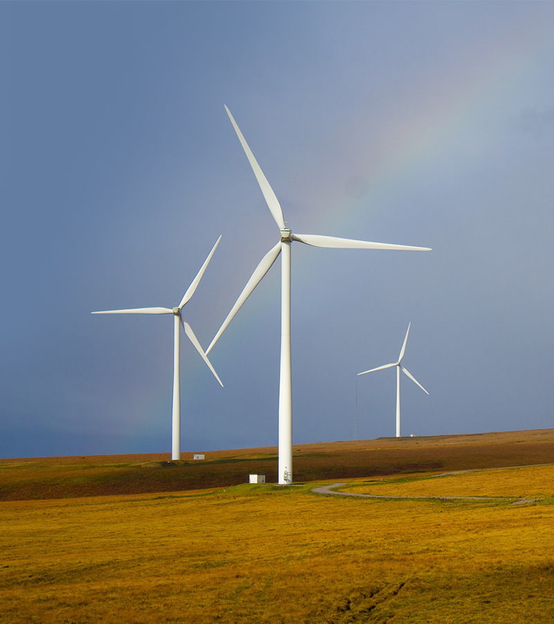 WIND ENERGY
