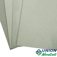 StruCell® P250 構造用PVCフォームボード