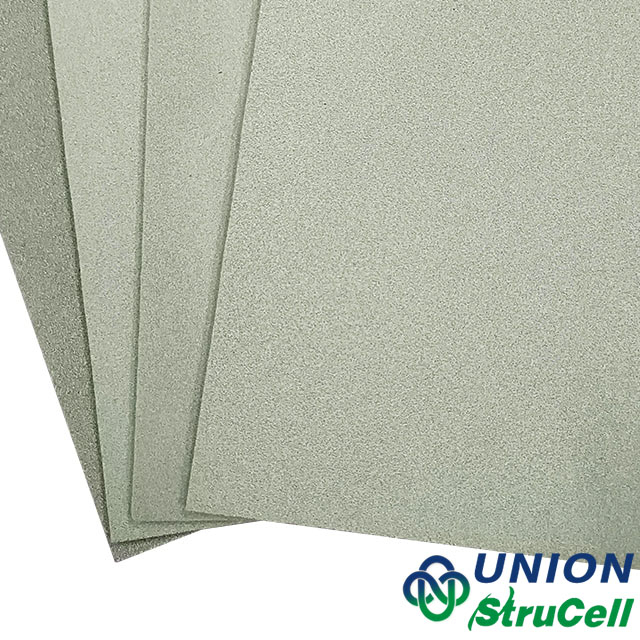 Heavy-duty StruCell® P250 PVC foam board (250kg/m³) for marine and aerospace applications