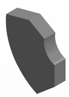 StruCell&reg; 균형 잡힌 부력과 부유 폼 성능을 위해 밀도가 60kg/m&sup3; ~ 200kg/m&sup3;인 부유 폼 소재