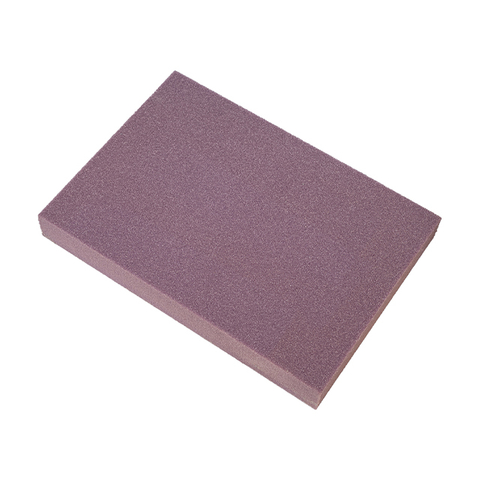 P45 PVC Foam Board Closed-Cell Structure | 48kg/m³ Density Core Material