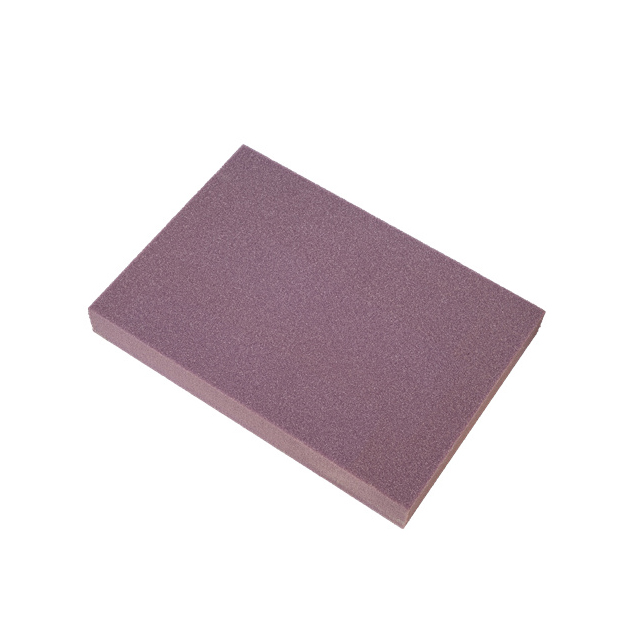 UNION اللب الأساسي من رغوة PVC Board P45 - قلب العزل الحراري ذو الخلية المغلقة للشاحنات المبردة وناقلات الغاز الطبيعي المسال