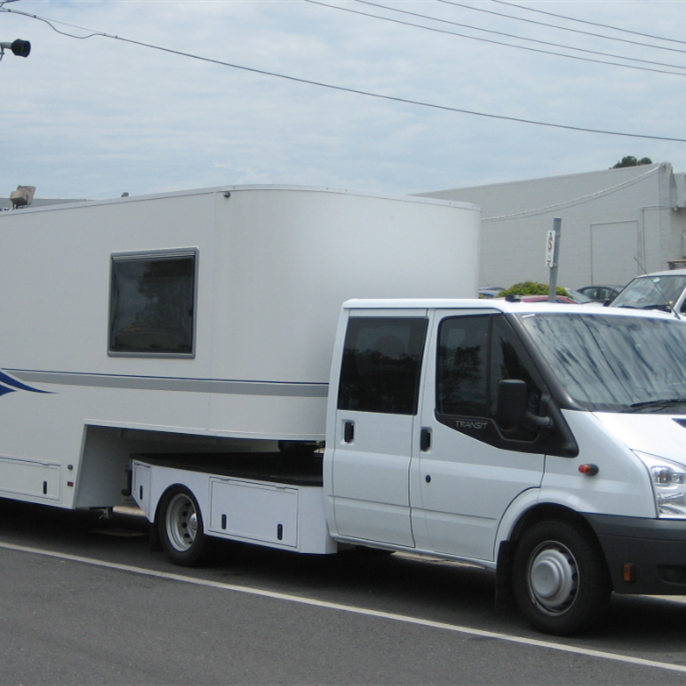 なぜPVCフォームがキャンピングカーの改造に最適なコア素材なのか?