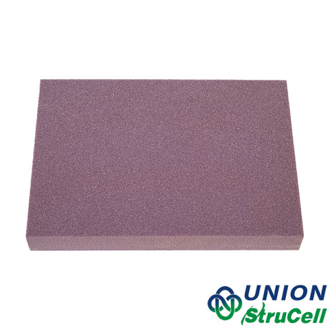 StruCell® P45 構造用PVCフォームコアボード DNV GL 認証を取得しており、造船や冷凍トラックに最適