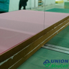 Anima in schiuma strutturale in PVC P100 (densit&agrave;: 100 kg/m&sup3;, spessore: 1-70 mm &plusmn; 0,2 mm)