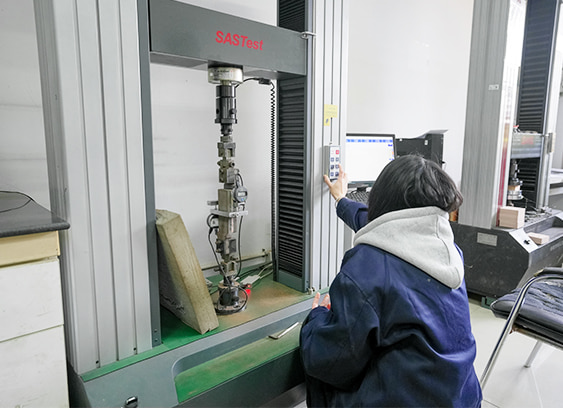  03 Controle de qualidade