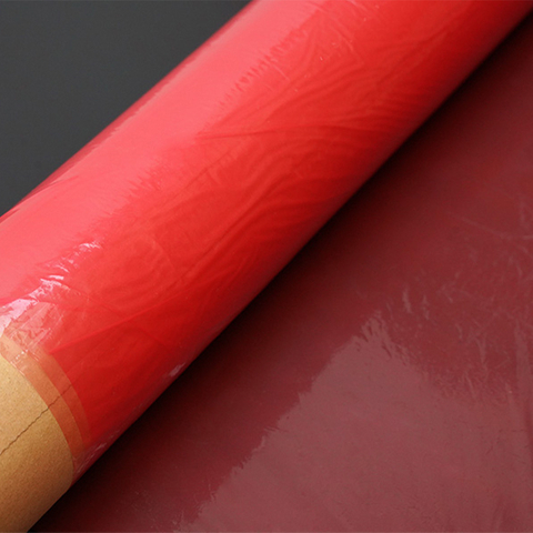 リリースフィルム