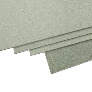 UNION P250 PVCフォームコア ボード | 250kg/m3 高密度独立気泡フォーム