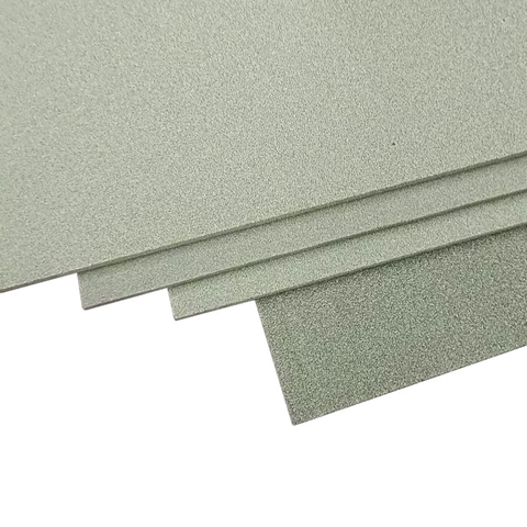 UNION P250 PVCフォームコア ボード | 250kg/m3 高密度独立気泡フォーム