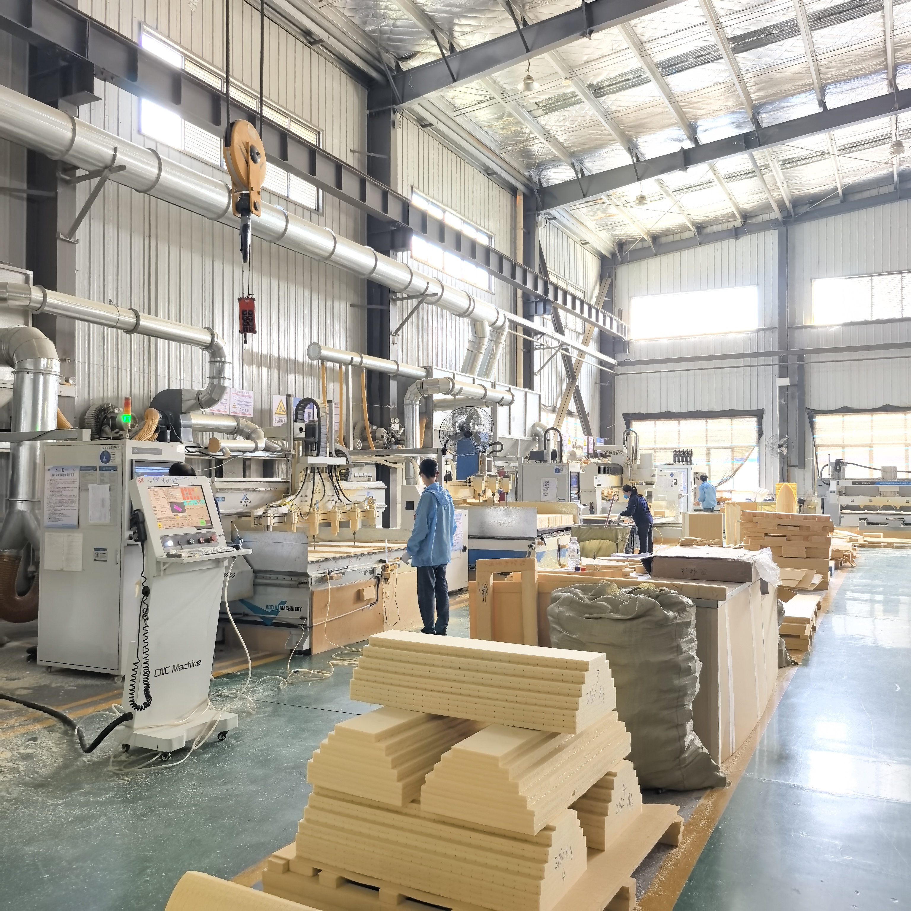 異形部品加工工房