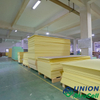 Pannelli in schiuma di PVC P60 StruCell&reg; tagliati con precisione con tolleranza di &plusmn;0,2 mm