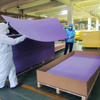 Certificaci&oacute;n ISO 9001 N&uacute;cleo de Espuma de PVC Producci&oacute;n | UNION F&aacute;brica