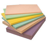 ما هي رغوة PVC ولماذا رغوة PVC؟