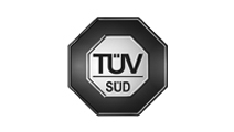 UNION COMPOSITES TÜV SÜD Certified Foam Supplier Industrial Safety