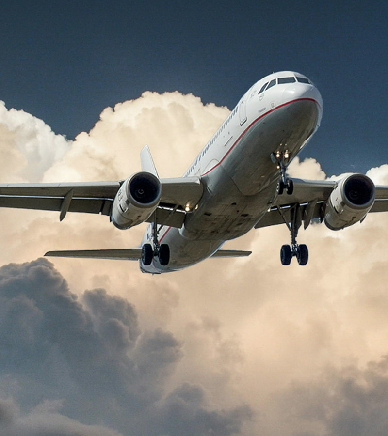 AVIATION