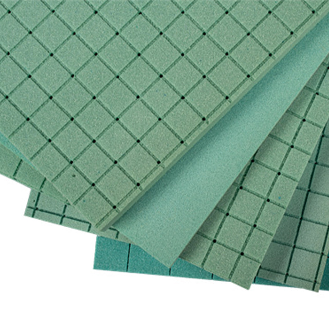 Union Liso L&aacute;mina de espuma de PVC P130 - Tablero central con acabado brillante para interiores aeroespaciales