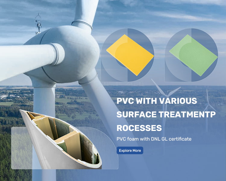 PVC MIT VERSCHIEDENEN OBERFL&Auml;CHENBEHANDLUNGSPROZESSEN