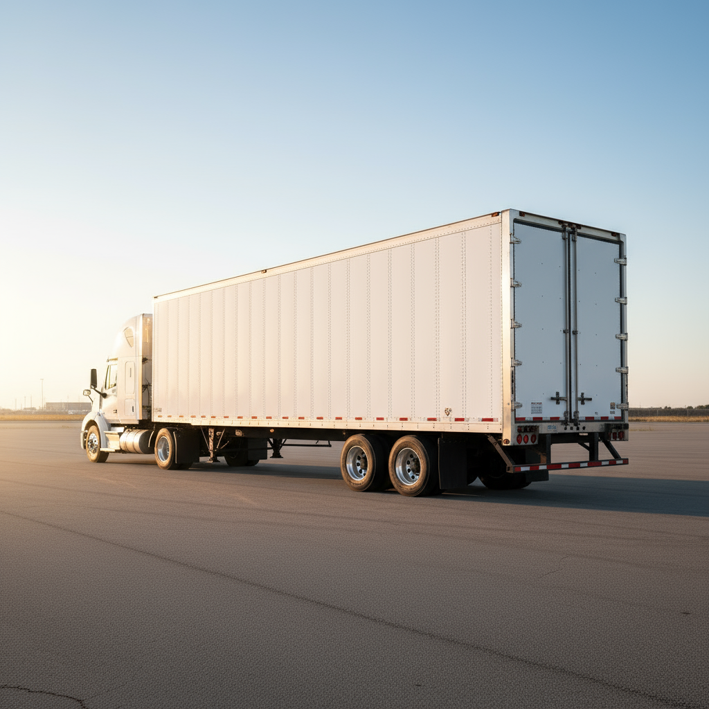 anima in schiuma PVC &egrave; il componente essenziale dei pannelli sandwich isolanti per la costruzione di camion e rimorchi refrigerati.