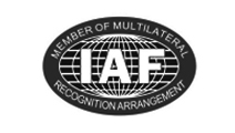UNION PVC Core Manufacturer IAF Global Certification Compliance