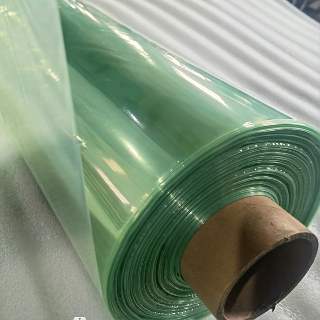 真空袋詰めフィルム