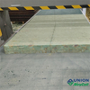 Samengesteld structureel PVC-schuimmateriaal met rigide plaatoppervlak.
